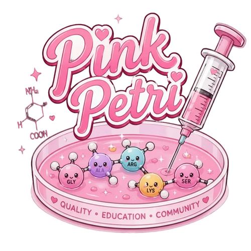 Pink Petri
